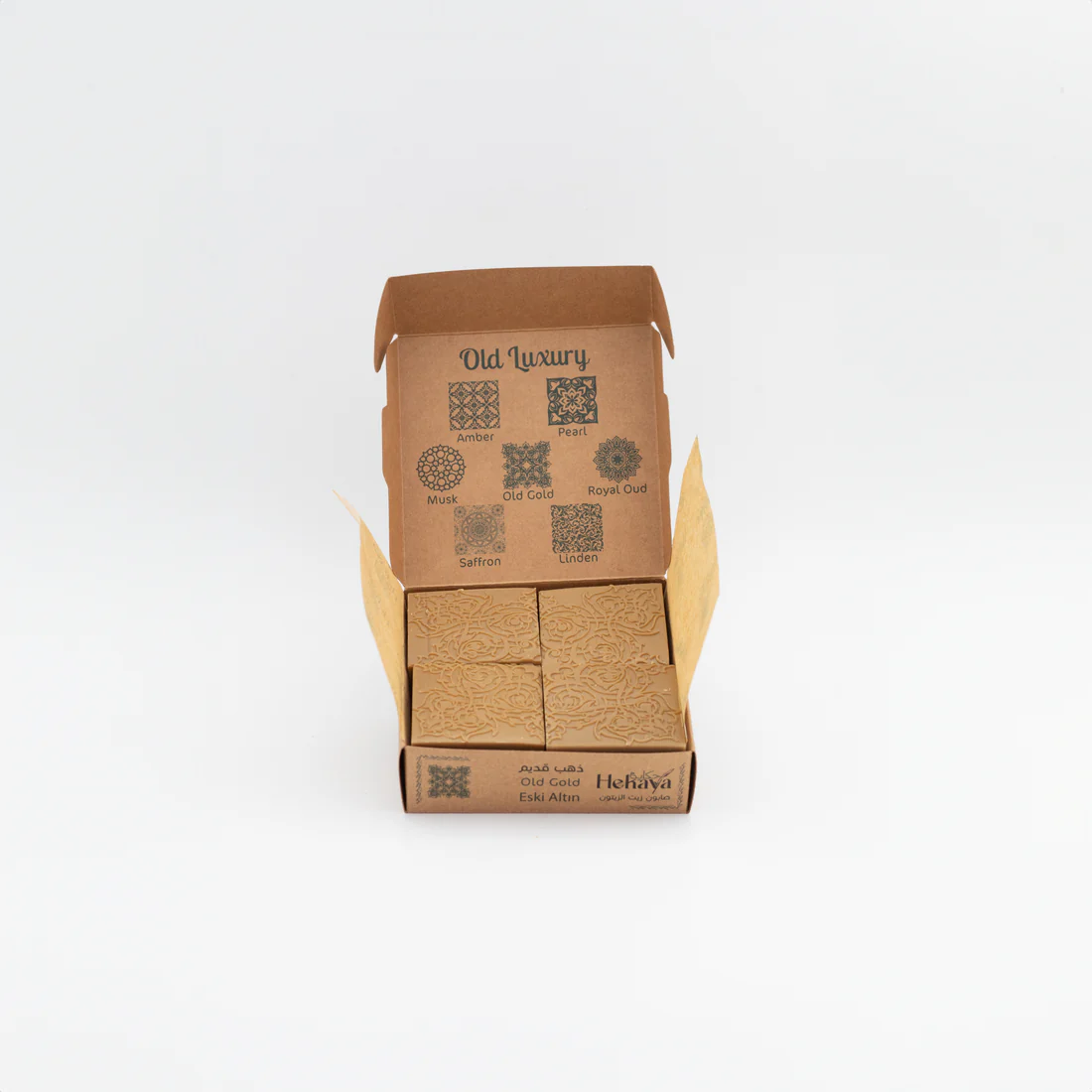 Savon Old Gold - image 3