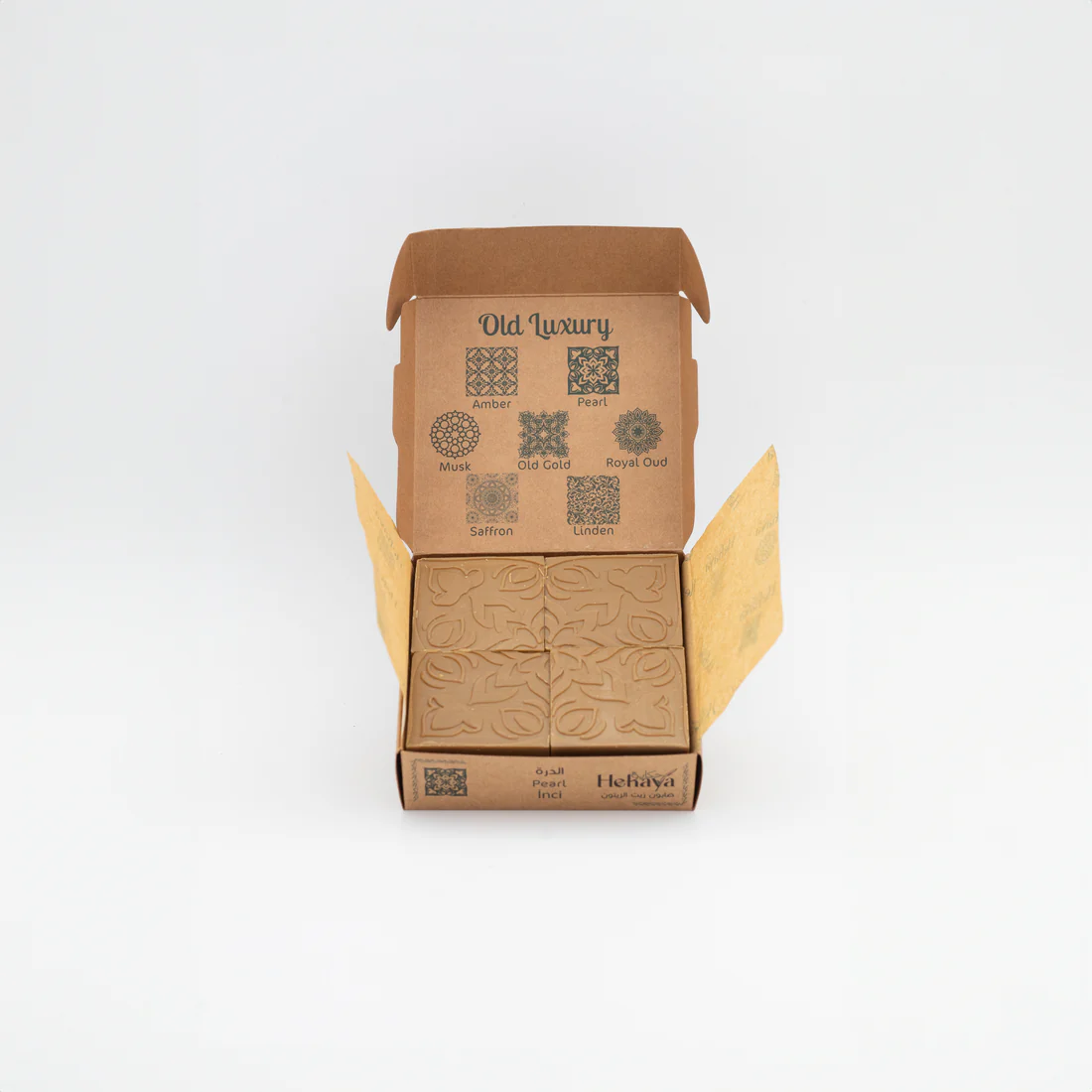 Savon Pearl - image 1