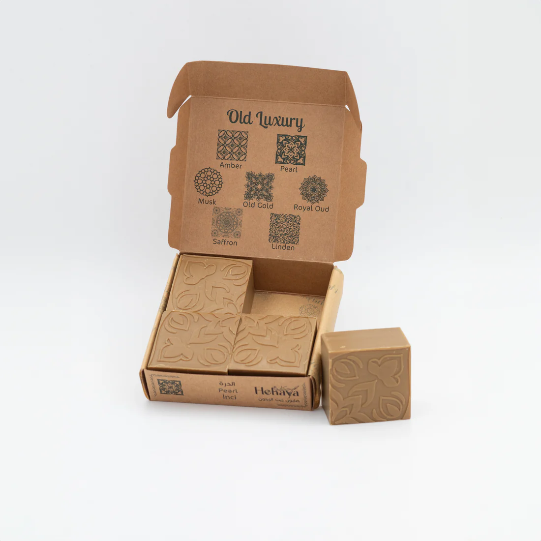 Savon Pearl - image 2