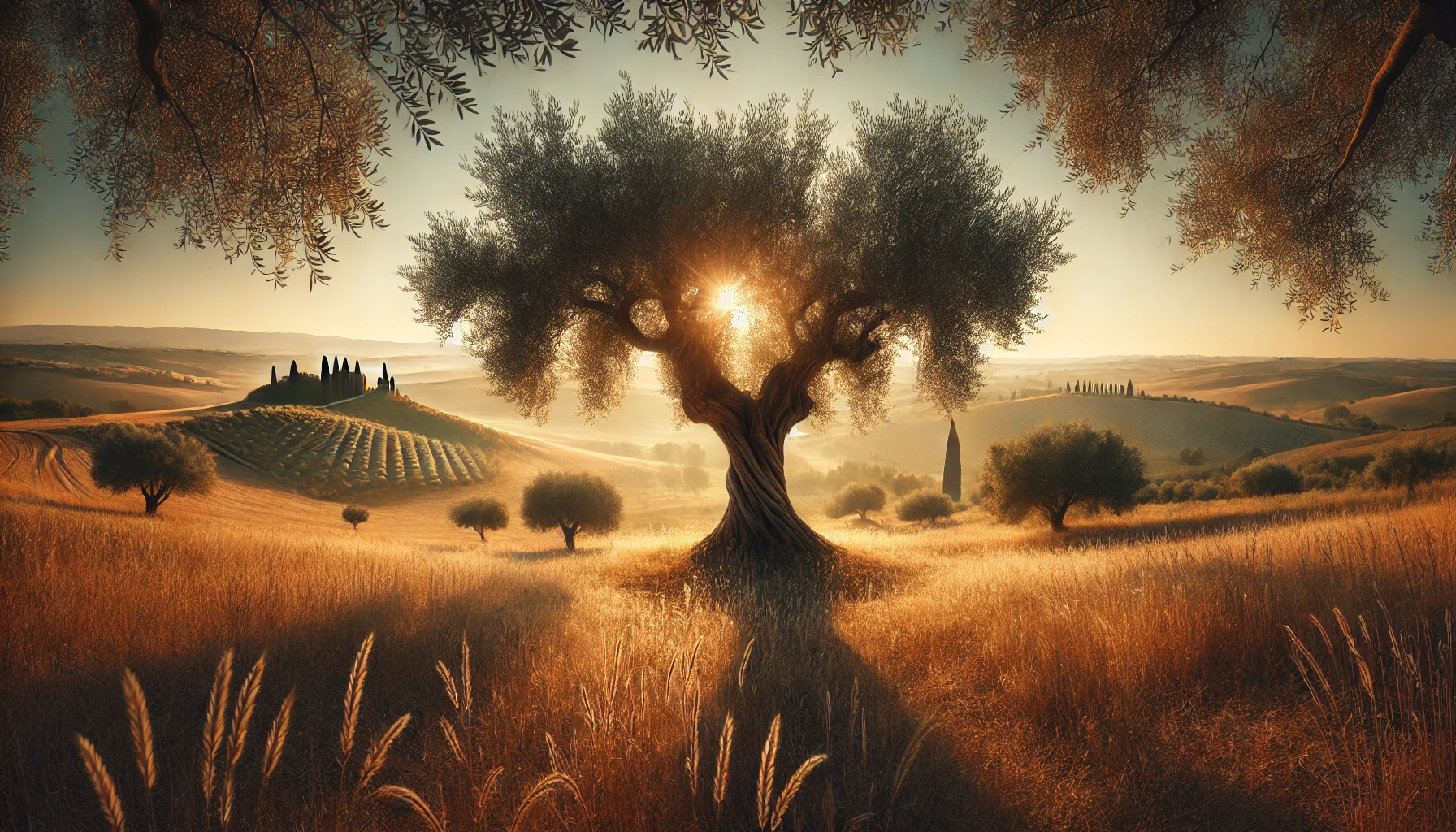 Ambiance naturelle